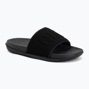 Pánske šľapky Nike Offcourt anthracite/black/black