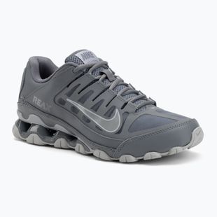 Pánske tréningové topánky Nike Reax 8 Tr Mesh cool grey/pure platinum/wolf grey