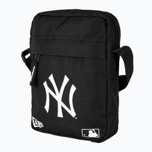 Taška New Era Slide New York Yankees čierna
