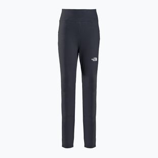 Detské turistické legíny The North Face Exploration sivé NF0A7QZQ1741