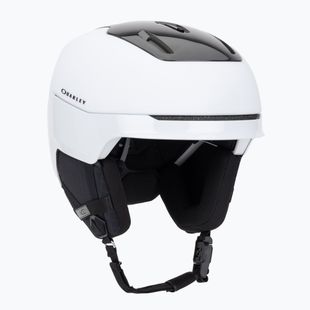 Lyžiarska prilba Oakley Mod5 biela