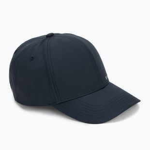 Oakley Twill Hat blackout pánska baseballová čiapka