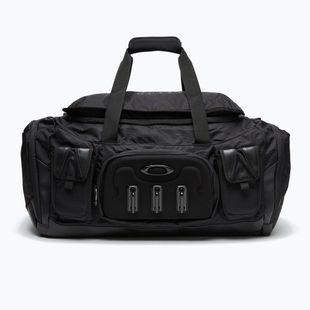 Cestovná taška Oakley Urban Ruck Rc Duffle 70 l blackout