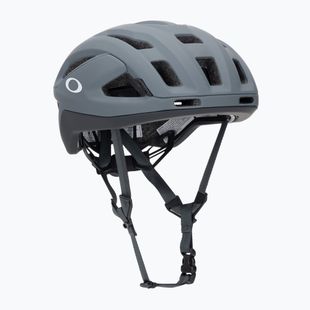 Cyklistická prilba Oakley Aro3 Endurance EU matte medium grey