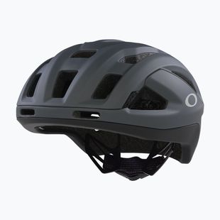 Cyklistická prilba Oakley Aro3 Endurance EU matte medium grey