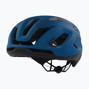 Cyklistická prilba Oakley Aro5 Race EU matte poseidon/black