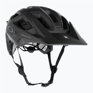 Cyklistická prilba Oakley Drt5 Maven EU satin black