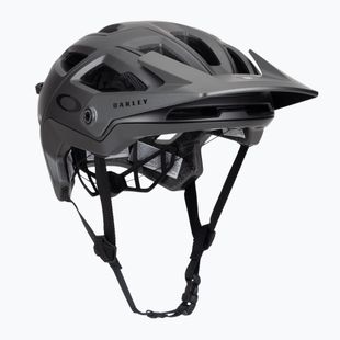 Cyklistická prilba Oakley Drt5 Maven EU satin medium grey