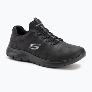 Dámske topánky SKECHERS Summits Itz Bazik black