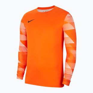 Pánska futbalová mikina Nike Dri-Fit Park IV orange CJ6066-819