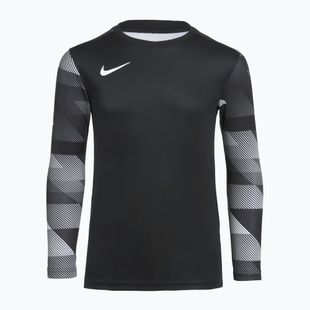 Detská futbalová mikina Nike Dry-Fit Park IV čierna CJ6072-010