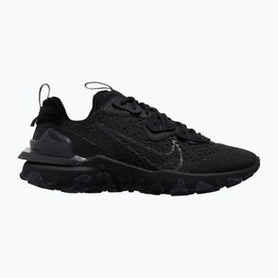 Pánske topánky Nike React Vision black/black/anthracite/anthracite