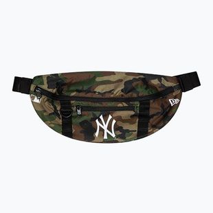 Ľadvinka New Era MLB Light New York Yankees green med pouch