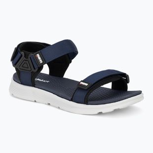Pánske sandále Mares Web dark navy