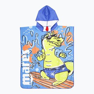 Detské pončo Mares Seaside mermaid