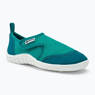 Detská obuv do vody Mares Aquashoes Seaside green 441092