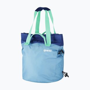 Plážová taška Mares Seaside 30 l aquamarine