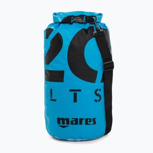 Mares Seaside Dry 20 l nepremokavý vak modrý 415612