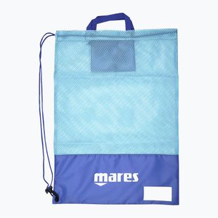 Vak Mares Snorkeling Carry-all Bag blue