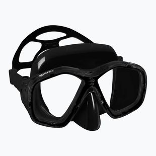 Šnorchlovacia maska Mares Tapu black/black