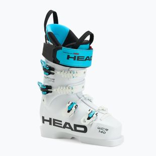 Pánske lyžiarske topánky HEAD Raptor WCR 140S PV white