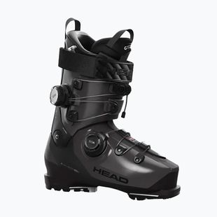 Pánske lyžiarske topánky HEAD Kaliber 110 MV GW Boa2 black /anthracite/black