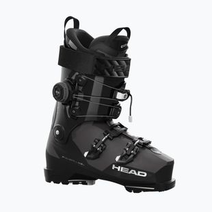Pánske lyžiarske topánky HEAD Kaliber Pro 110 LV GW Boa2 black/anthracite