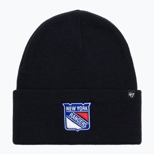 Zimná čiapka 47 Brand NHL New York Rangers Haymaker navy