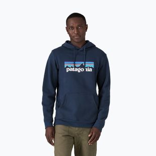 Mikina s kapucňou Patagonia P-6 Logo Uprisal