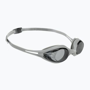 Plavecké okuliare TYR Hydra Flare smoke/grey