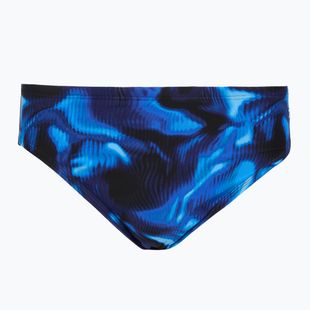 Pánske plavky TYR Durafast Elite Waveform Brief blue