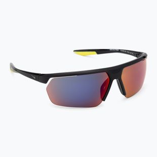 Slnečné okuliare Nike Gale Force antracitová/vlčie sivá/poľný odtieň