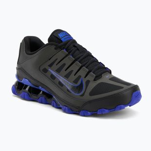 Pánske tréningové topánky Nike Reax 8 Tr Mesh newsprint/racer blue/black