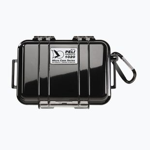 Nádoba na uskladnenie PELI 1020 Micro Case black