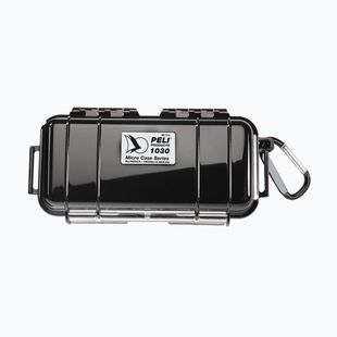 Nádoba na uskladnenie PELI 1030 Micro Case black