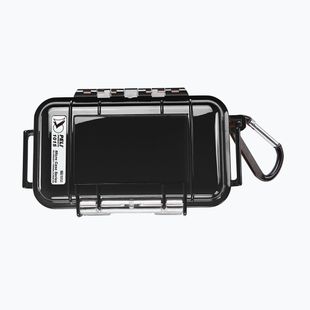 Nádoba na uskladnenie PELI 1015 Micro Case black