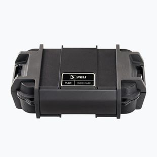 Organizér Peli R40 Personal Utility Ruck Case black