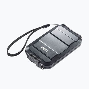 Peňaženka Peli G5 Personal Utility RF Field black