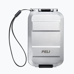Peňaženka Peli G5 Personal Utility RF Field silver