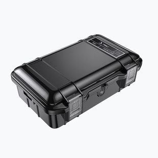Nádoba na uskladnenie PELI M60 Micro Case black