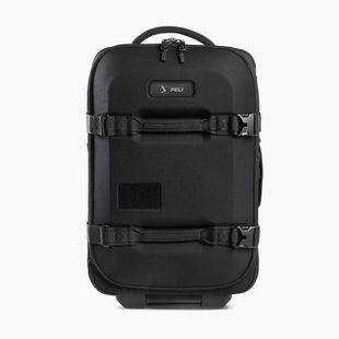 Cestovný kufor PELI Aegis 22' Carry-On Rolling Hybrid Duffel 47 l black