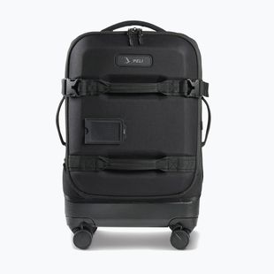 Cestovná taška PELI Aegis 22' 4-kolesový hybridný duffel 39 l čierna