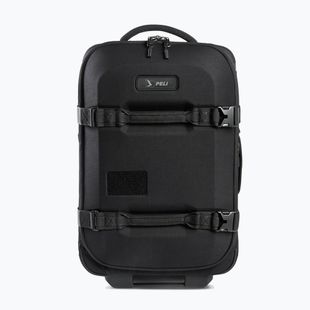 Cestovný kufor PELI Aegis 30' 4-Wheels Hybrid Duffel 90 l black