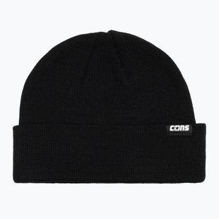 Čiapka Converse Cons Skate black