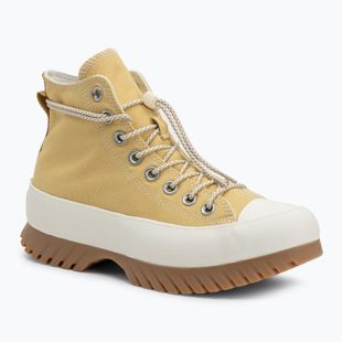 Topánky Converse Chuck Taylor All Star Lugged 2.0 yellow