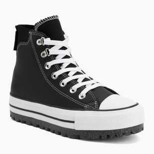 Tenisky Converse Chuck Tylor Citytrek black/white