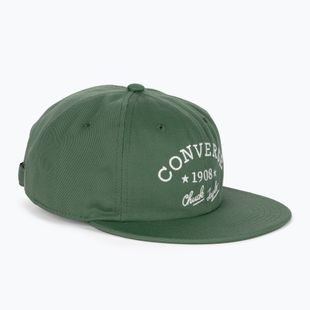 Šiltovka Converse Graphic 6 Panel Baseball cap admiral elm