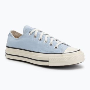 Detské tenisky Converse Chuck 70 Vintage Canvas cloudy daze/egret/black