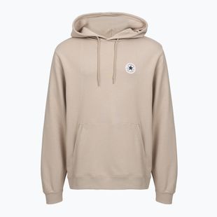 Mikina Converse Go-To Chuck Taylor Patch Hoodie 10026983-A04 papyrus