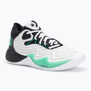 Basketbalové topánky Converse All Star BB Shift CX white/black/apex green